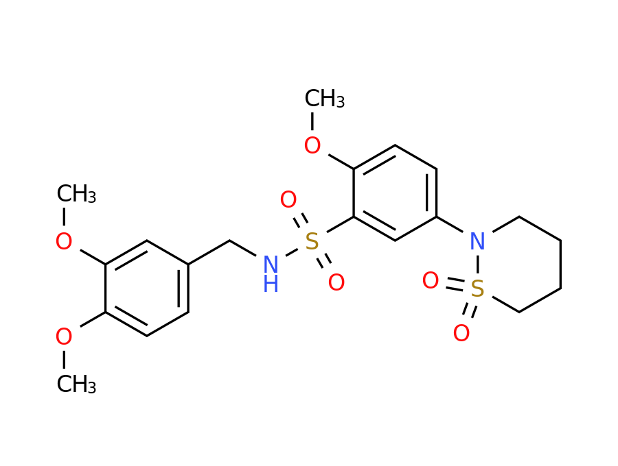 Structure Amb5794216