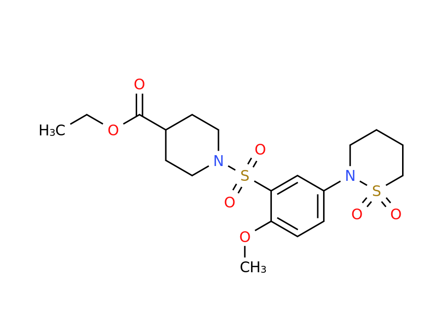 Structure Amb5794219