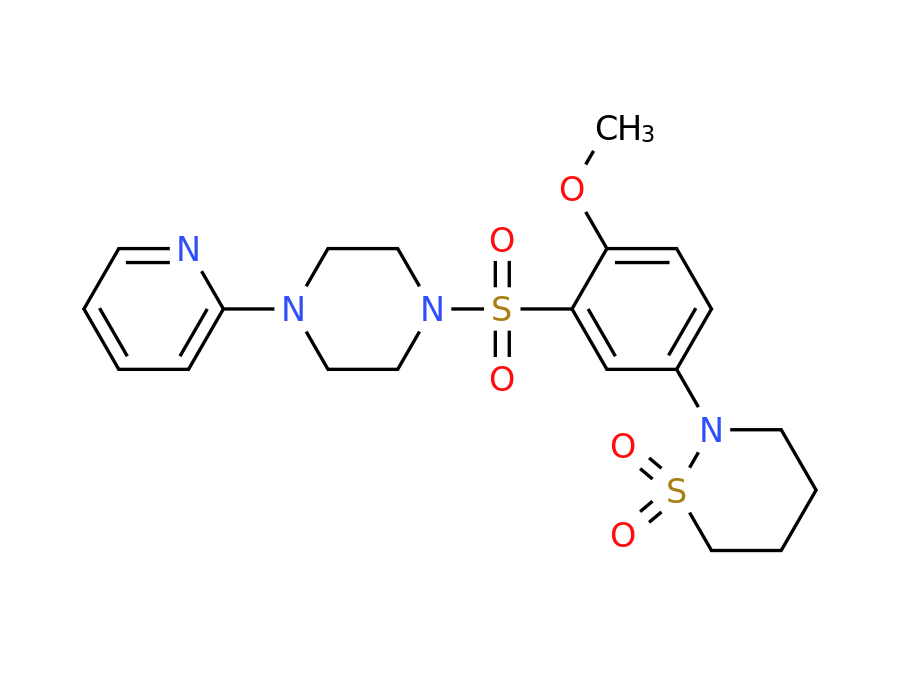 Structure Amb5794225