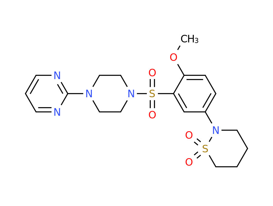 Structure Amb5794226