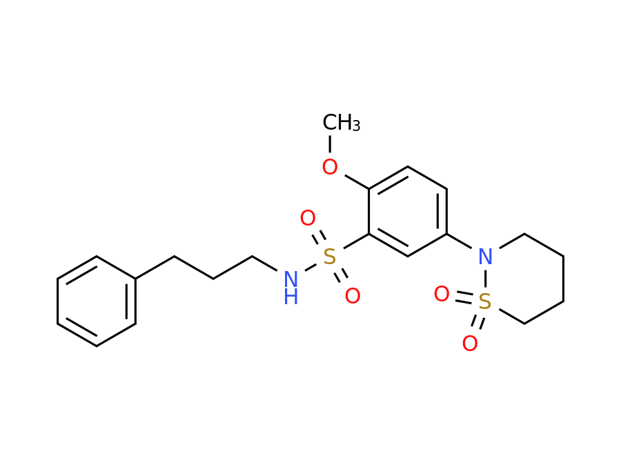 Structure Amb5794227