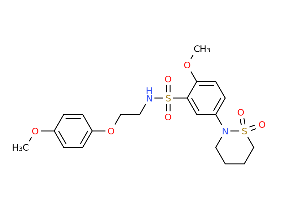 Structure Amb5794229