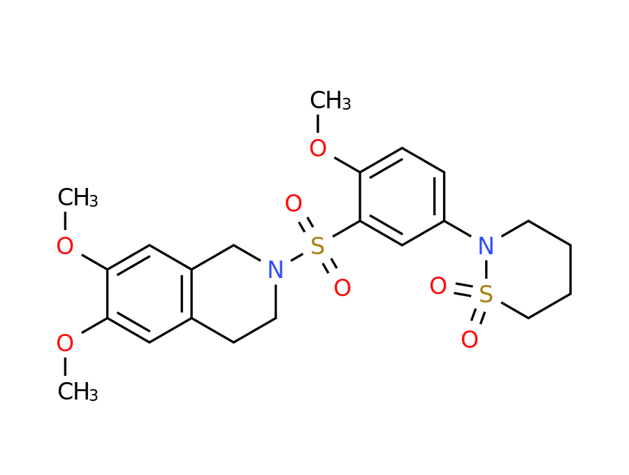 Structure Amb5794231