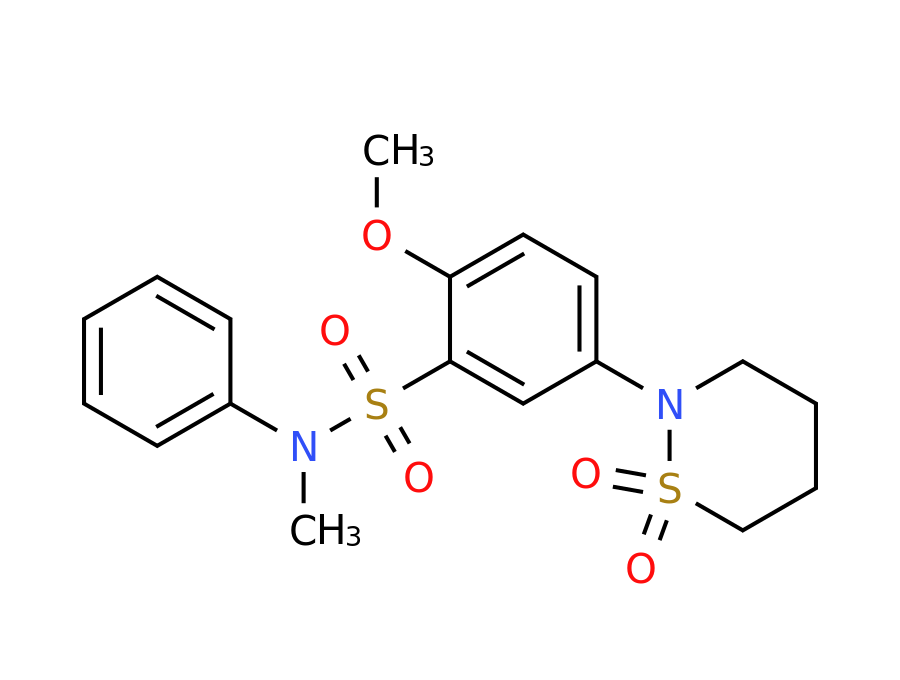 Structure Amb5794236