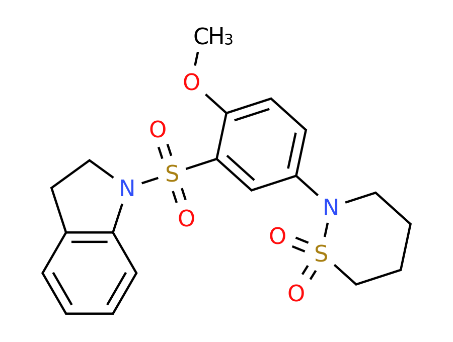 Structure Amb5794237