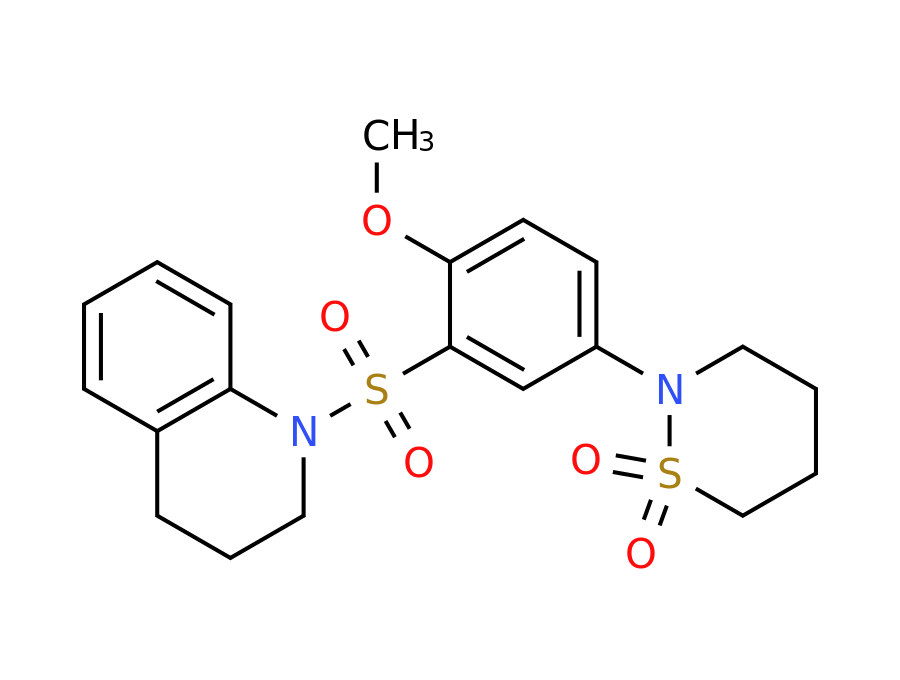 Structure Amb5794238