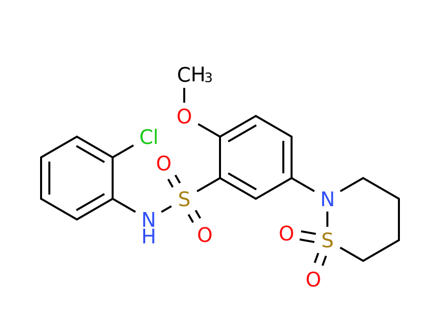 Structure Amb5794240