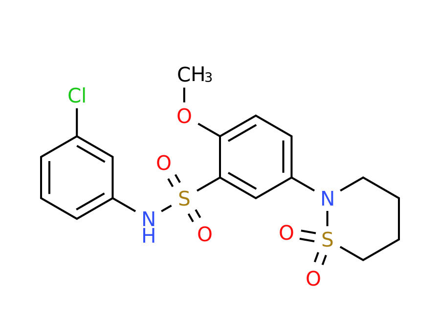 Structure Amb5794241