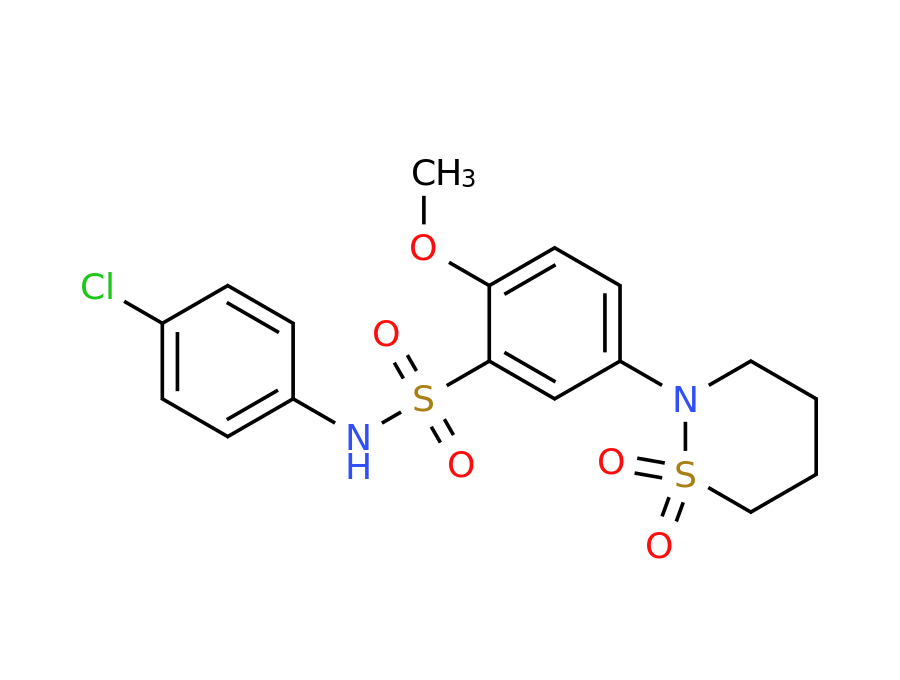 Structure Amb5794242