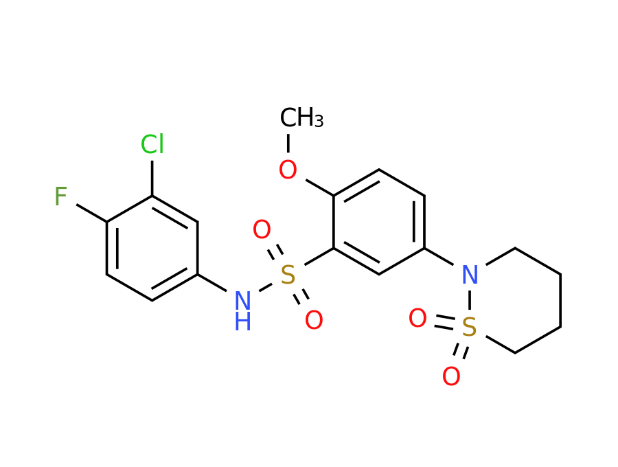 Structure Amb5794243