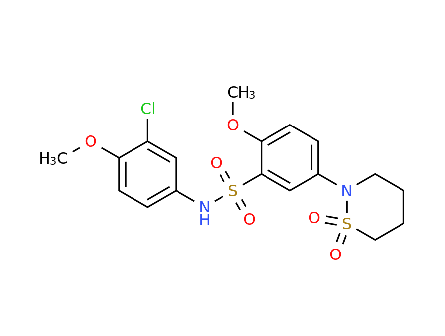 Structure Amb5794244