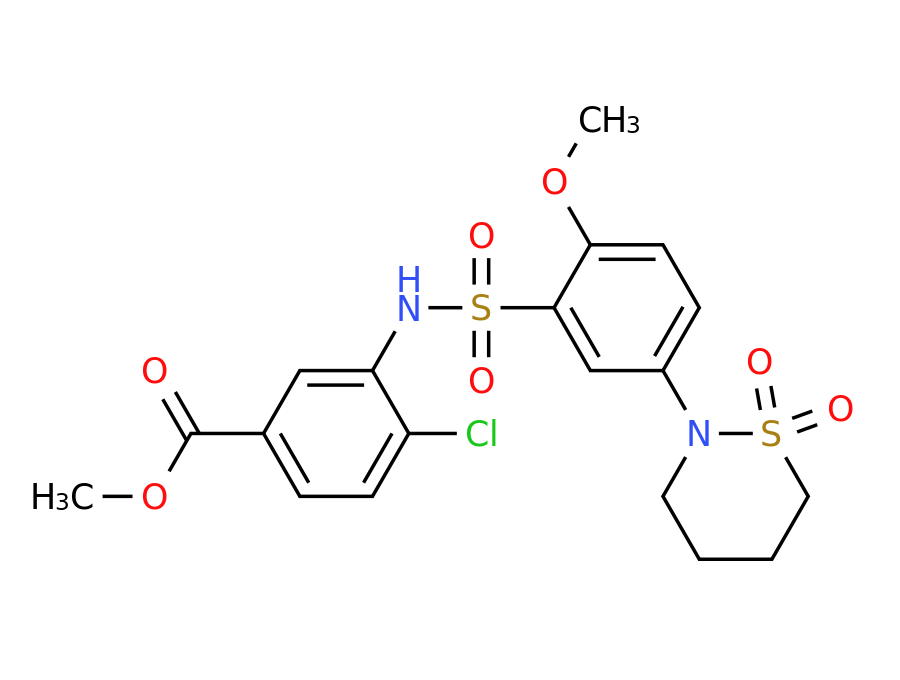 Structure Amb5794258