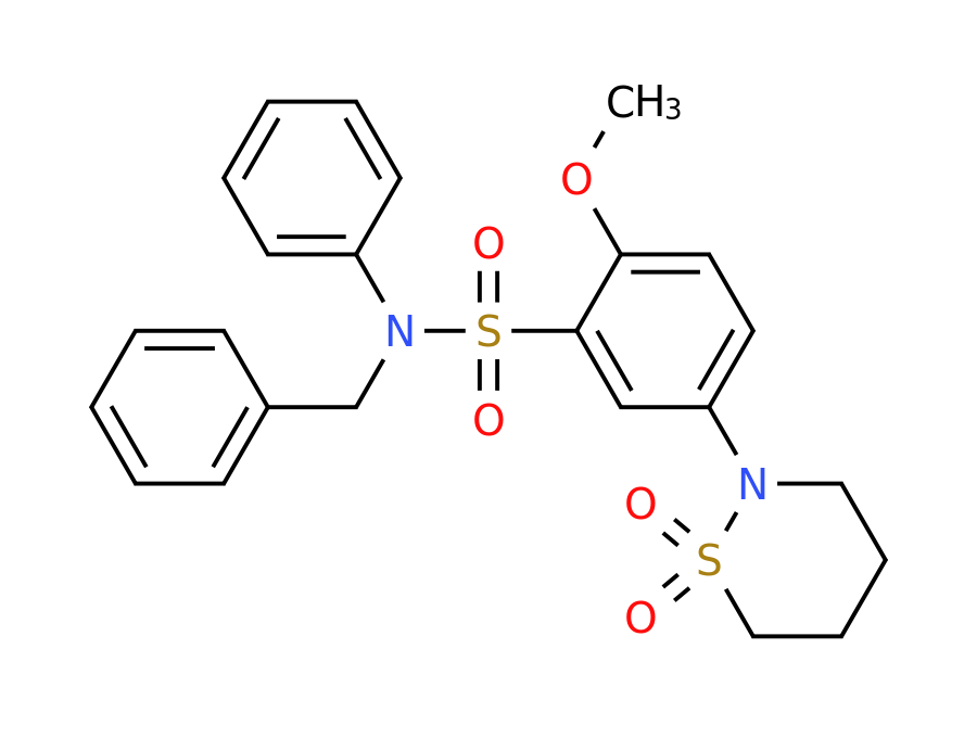 Structure Amb5794265