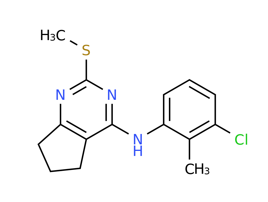 Structure Amb5794315