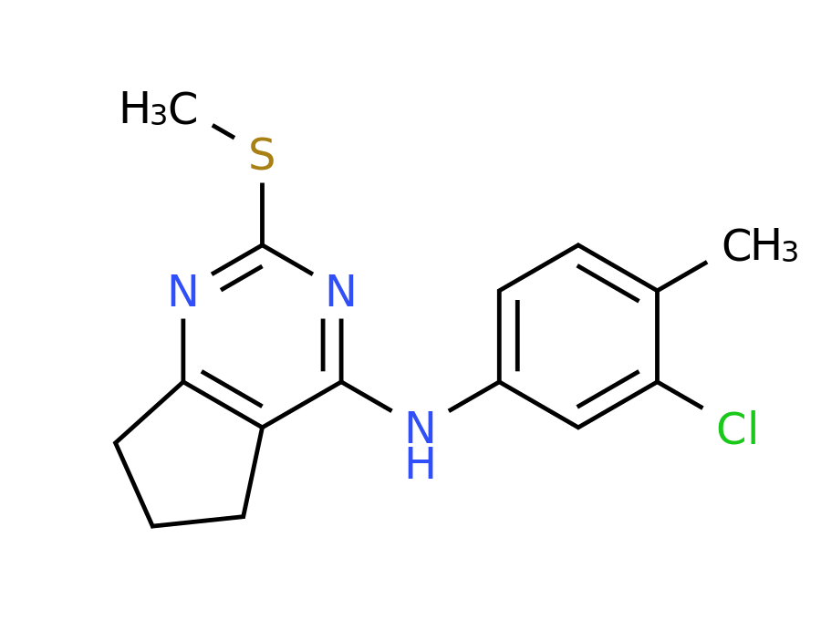 Structure Amb5794316