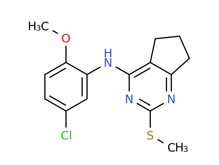 Structure Amb5794317