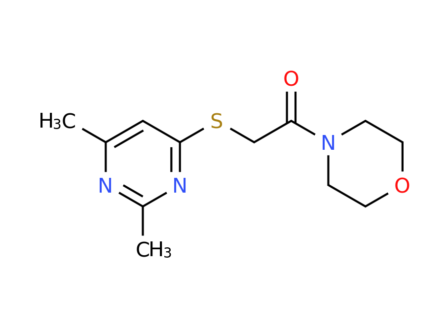 Structure Amb5794337