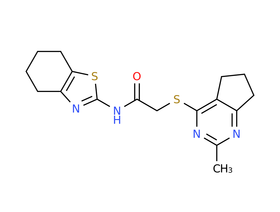 Structure Amb5794349