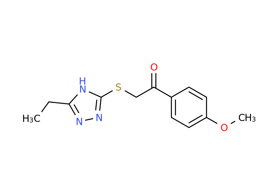 Structure Amb5794352