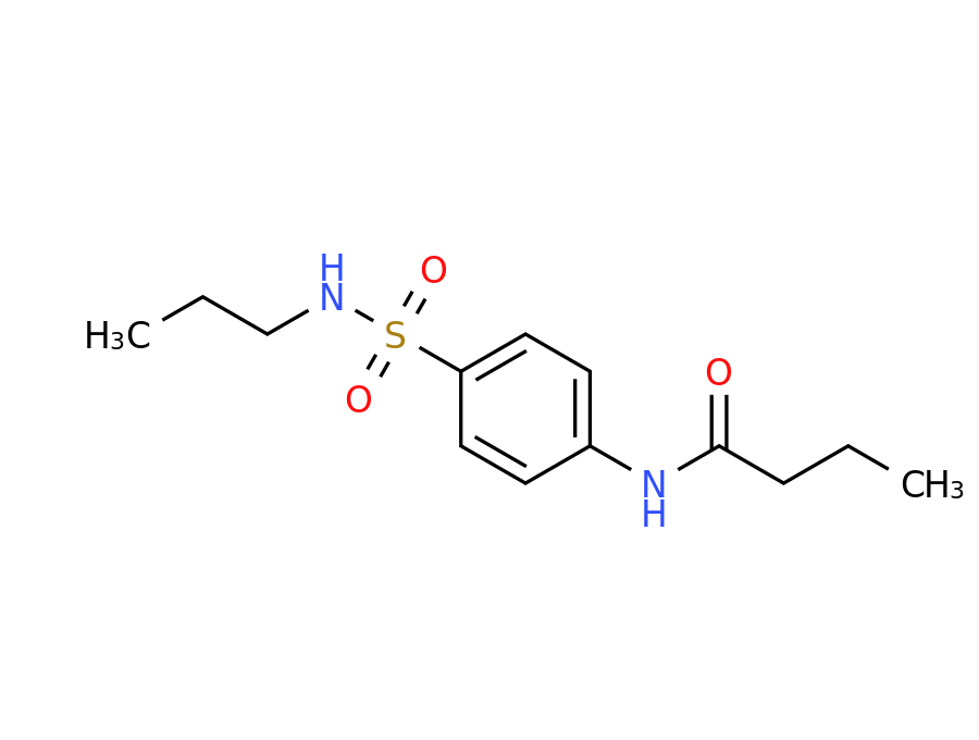 Structure Amb5794389