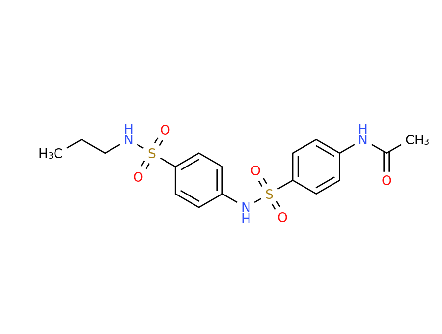 Structure Amb5794390