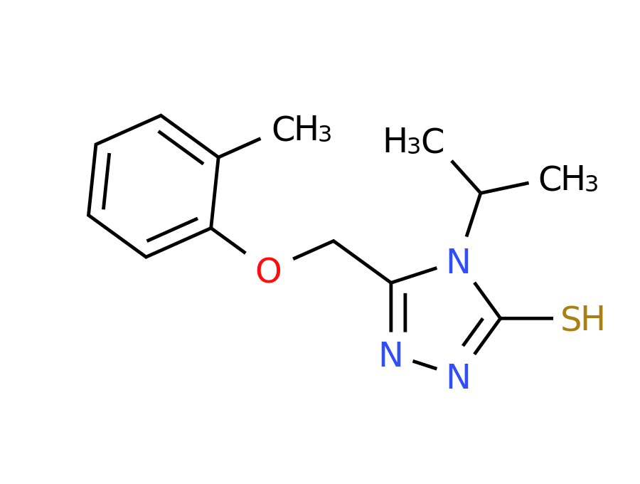 Structure Amb5794426