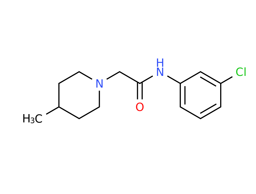 Structure Amb5794517