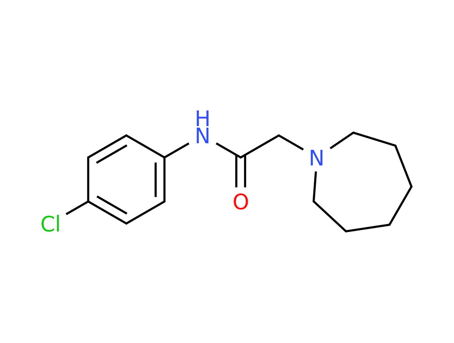 Structure Amb5794541