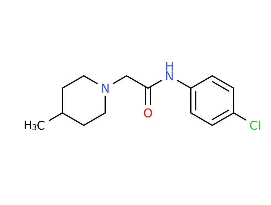 Structure Amb5794542