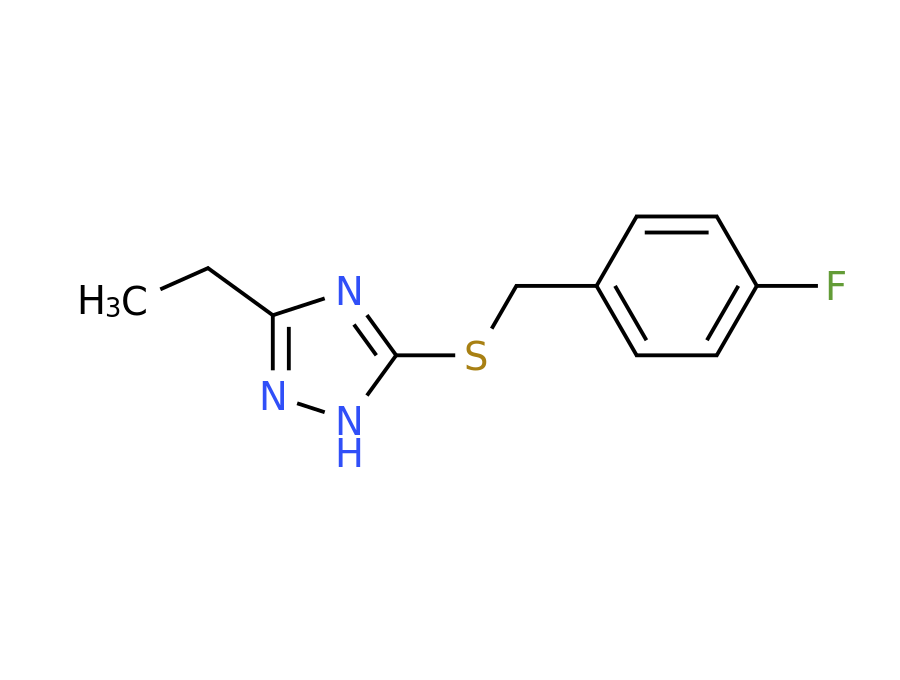 Structure Amb5794757