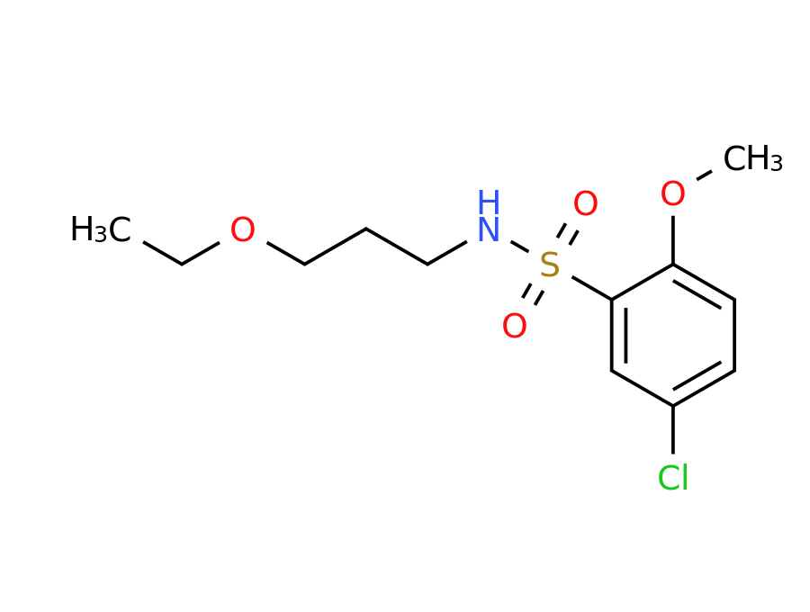 Structure Amb5795210