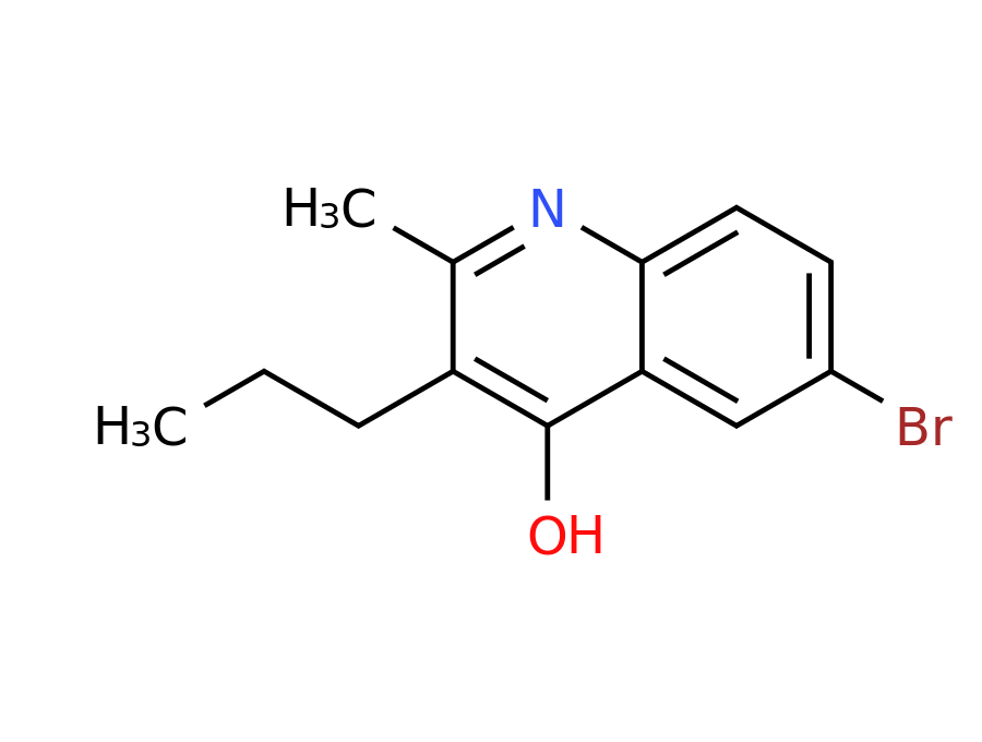 Structure Amb579565