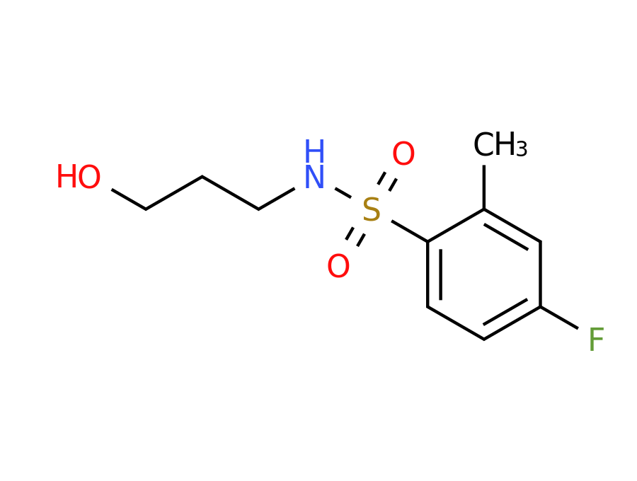 Structure Amb5796829