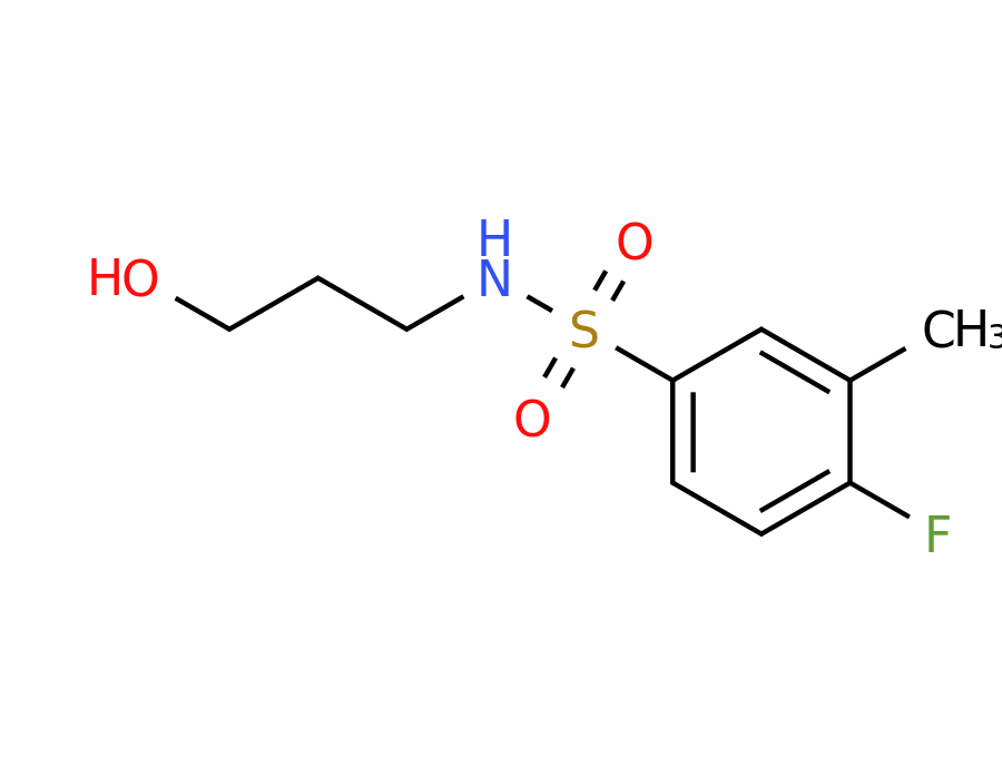 Structure Amb5796830