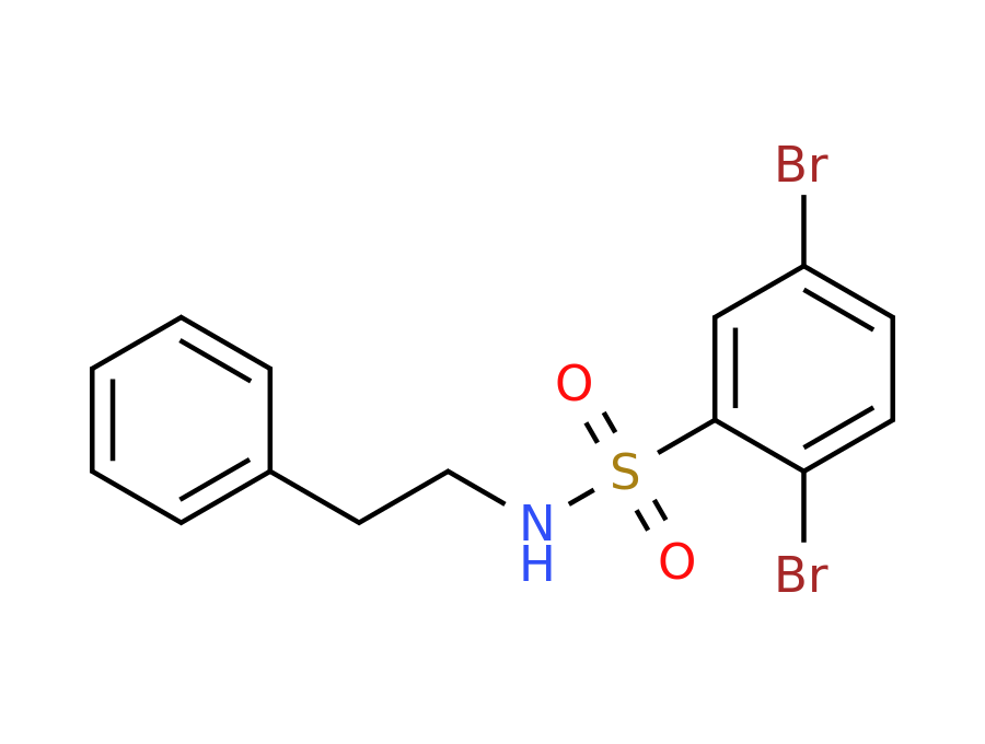 Structure Amb5797254