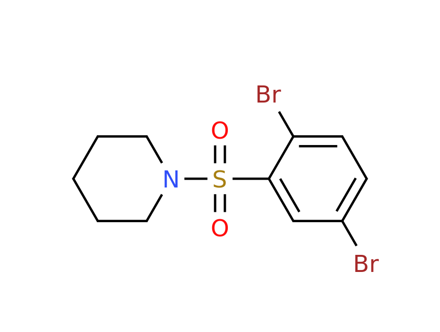 Structure Amb5797257