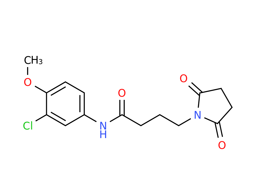 Structure Amb5797398