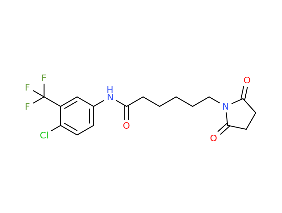 Structure Amb5797399