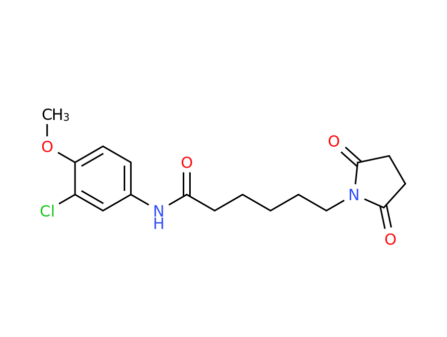 Structure Amb5797400