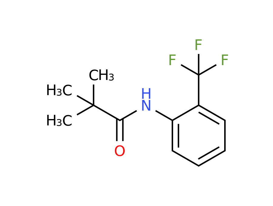 Structure Amb5798302