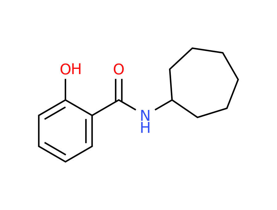 Structure Amb5798489