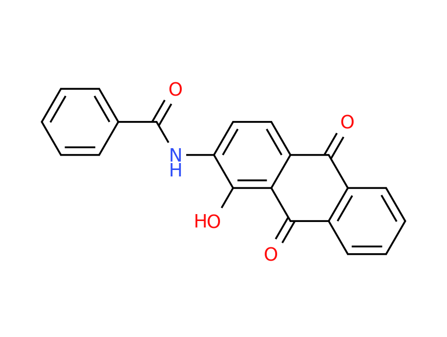 Structure Amb579850