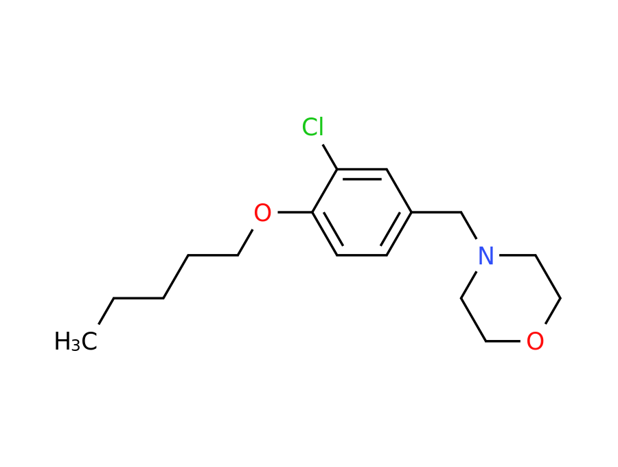 Structure Amb579853