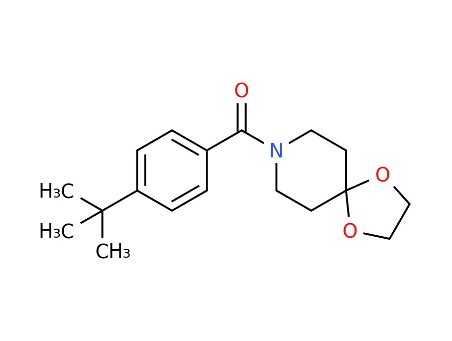 Structure Amb5798769