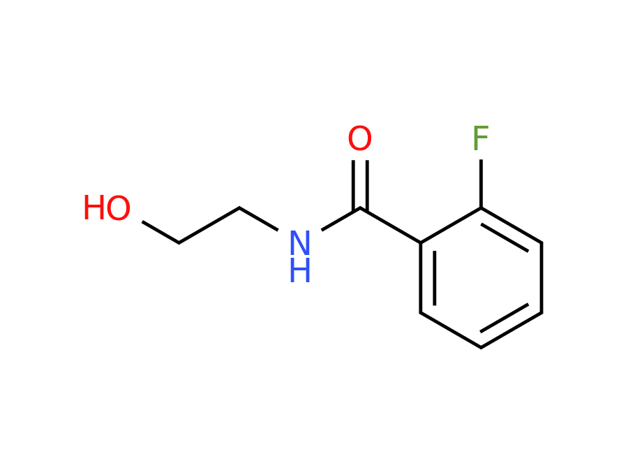 Structure Amb5798810