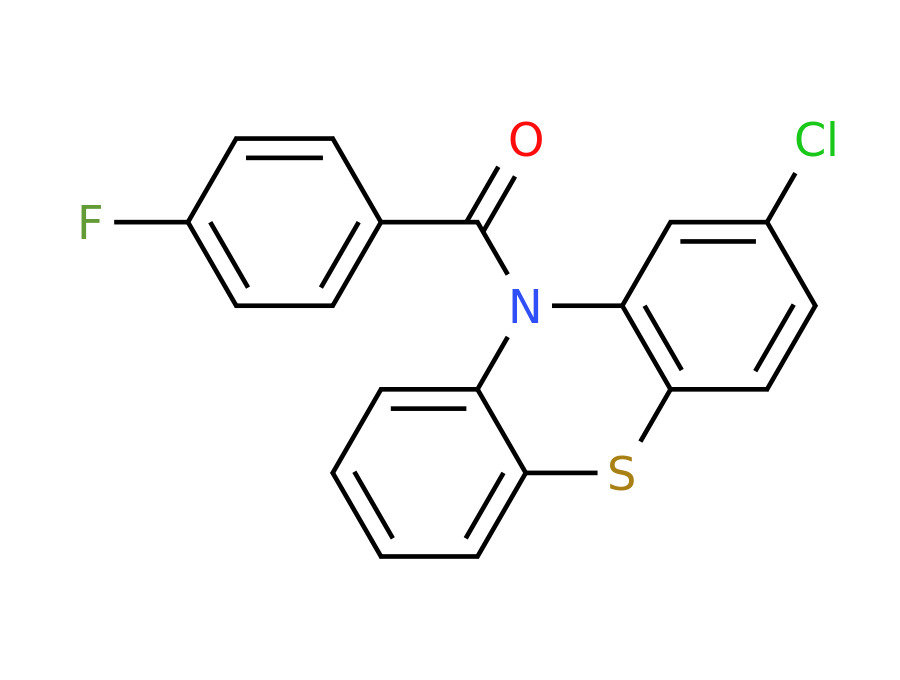 Structure Amb5798922