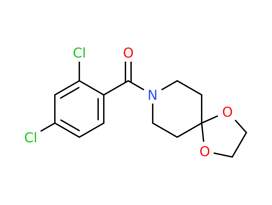 Structure Amb5798951