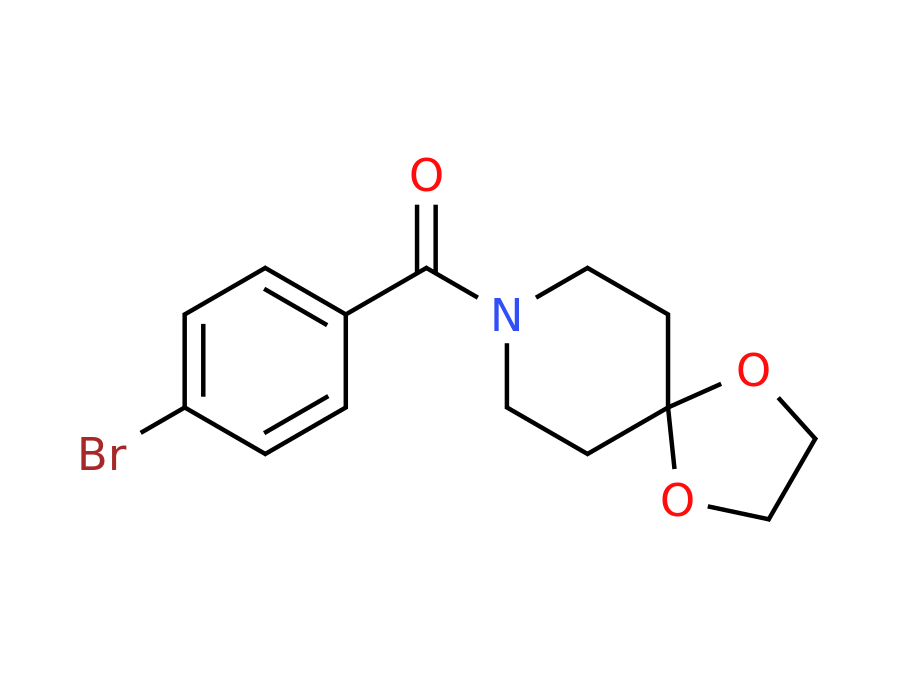 Structure Amb5799028