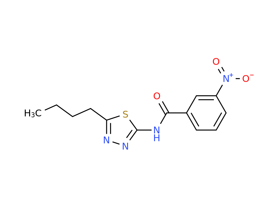 Structure Amb5799166