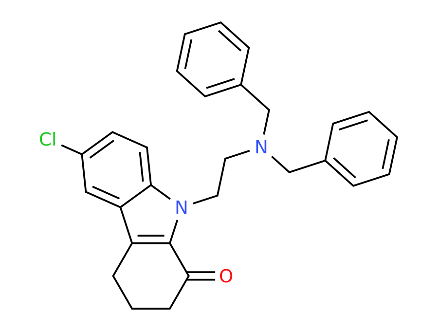 Structure Amb579997